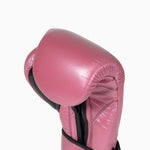 Boxhandschuhe Cleto Reyes Sparring CE6 Pink