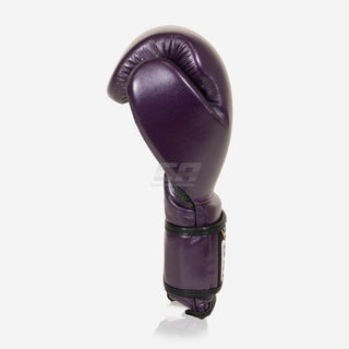 Boxhandschuhe Cleto Reyes Sparring CE6 Lila