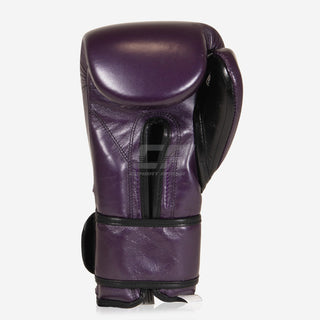 Boxhandschuhe Cleto Reyes Sparring CE6 Lila