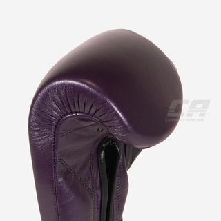 Boxhandschuhe Cleto Reyes Sparring CE6 Lila