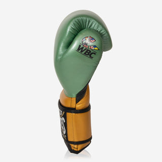 Boxhandschuhe Cleto Reyes Sparring CE6 WBC Edition