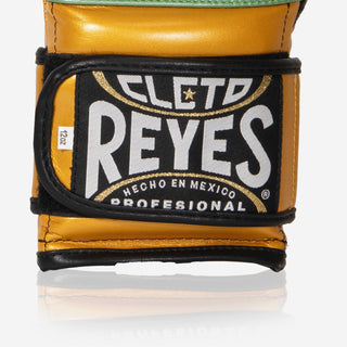 Boxhandschuhe Cleto Reyes Sparring CE6 WBC Edition