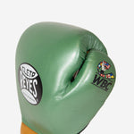 Boxhandschuhe Cleto Reyes Sparring CE6 WBC Edition