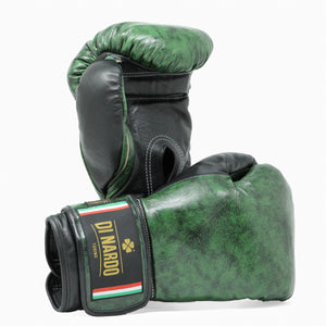 Boxhandschuhe Di Nardo mit Klettverschluss