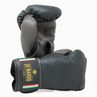 Boxhandschuhe Di Nardo mit Klettverschluss