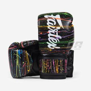 Boxhandschuhe Fairtex BVG14PT Maler