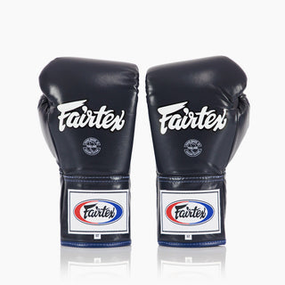 Boxhandschuhe Fairtex Pro Competition BGL6 Schwarz