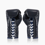 Boxhandschuhe Fairtex Pro Competition BGL6 Schwarz