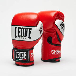 Boxhandschuhe Leone Schock GN047