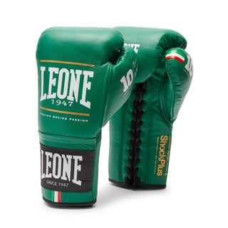 Boxhandschuhe Leone Schock Plus GN102L