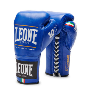 Boxhandschuhe Leone Schock Plus GN102L