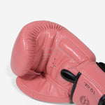 Muay Thai Handschuhe Fairtex BGV19 Deluxe Rose