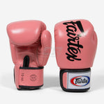 Muay Thai Handschuhe Fairtex BGV19 Deluxe Rose