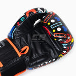 Muay Thai Handschuhe Twins Special FBGVL3 Aztec