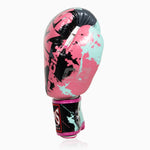 Muay Thai Handschuhe Twins Special FBGVL3 Candy Rosa