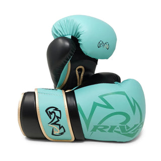 Boxhandschuhe Rival Impuls Sparring RS80V