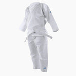 Judogi Adidas Adistart J200 con cintura