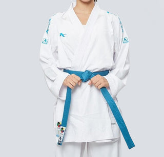 Karategi Arawaza Kumite Deluxe Evo WKF Premiere League