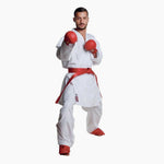 Karateanzug Itaki Gold Kumite WKF Art. 53G