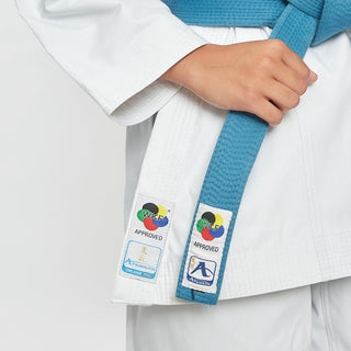 Karateanzug Arawaza Kata COMBO KIT Deluxe Evo WKF Premiere League