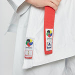 Karateanzug Arawaza Kata COMBO KIT Deluxe Evo WKF Premiere League