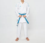 Karateanzug Arawaza Kumite COMBO KIT Deluxe Evo WKF Premiere League