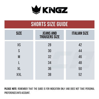 Shorts No-Gi Kingz Galaxy