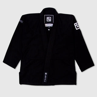 BJJ Gi Loyal Superlight-Combat Arena