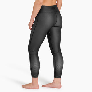 Leggings für Frauen Leone Waves AB815