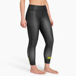 Leggings für Frauen Leone Waves AB815