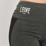 Leggings 7-8 donna Leone Melange ABX625-Combat Arena