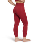 Leggings für Frauen Leone Logo W ABX125