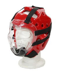 Maschera Visiera Multisport Art.333B