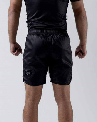 Pantaloncini MMA No-Gi Kingz Born to Rule