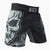 Pantaloncini MMA Pride or Die Busted Knuckles-Combat Arena