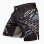 Pantaloncini MMA Pride or Die Pirate