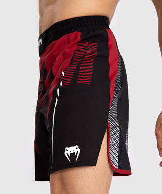 Pantaloncini MMA Venum Adrenaline Red-Combat Arena