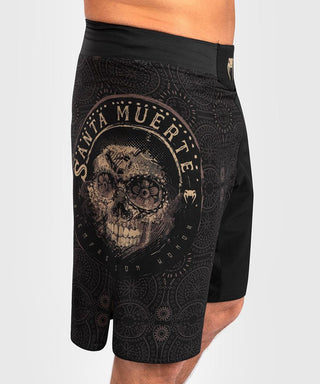 Pantaloncini MMA Venum Santa Muerte Dark Side