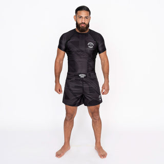 Pantaloncini MMA Wicked One Element Outsiderz-Combat Arena