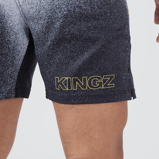 Pantaloncini No-Gi Kingz Galaxy-Combat Arena