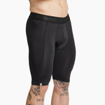 Shorts Kompression Leone DNA ABX713