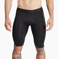 Shorts Kompression Leone DNA ABX713