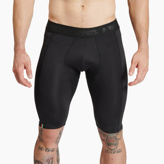 Shorts Kompression Leone DNA ABX713