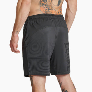 Trainingshorts Leone Waves AB980