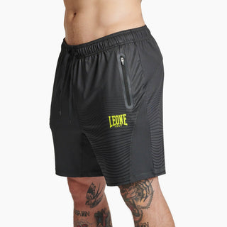 Trainingshorts Leone Waves AB980