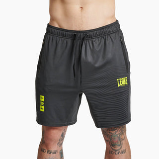 Trainingshorts Leone Waves AB980