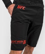 Pantaloncini allenamento Venum Fight Week UFC Adrenaline-Combat Arena