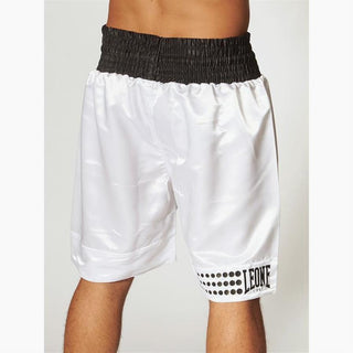 Pantaloncini boxe Leone AB737