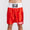 Pantaloncini boxe Leone AB737