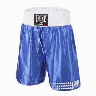 Pantaloncini boxe Leone AB737